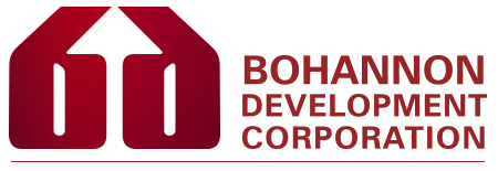 Bohannon Construction Logo